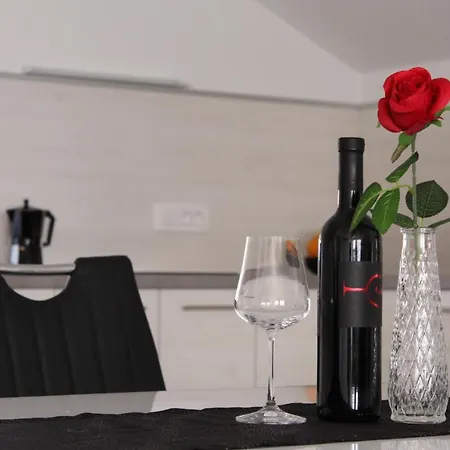 Floor Appartement Zadar