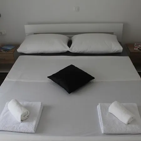 Floor Apartman Zára