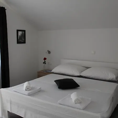 Apartman Floor *