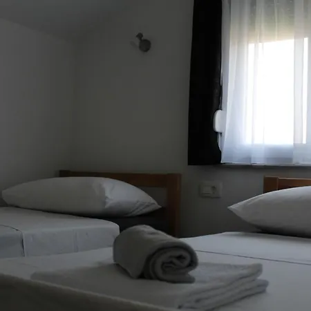 Lägenhet Floor *