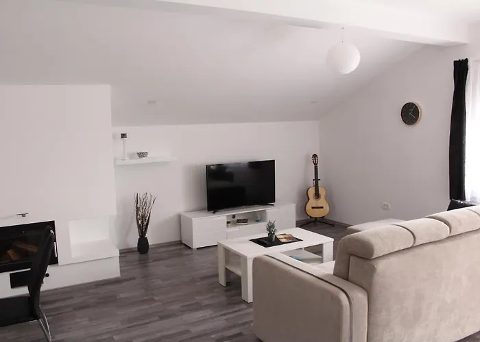 Floor Apartment Zadar