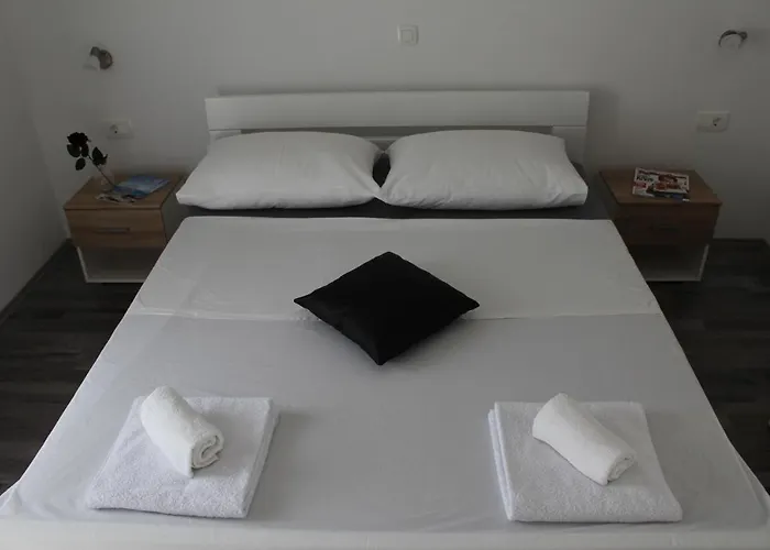 Floor Apartment Zadar