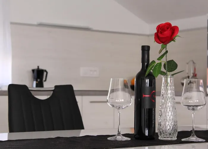 Floor Apartment Zadar