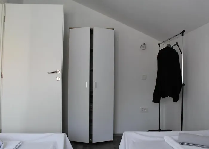 Floor Apartment Zadar